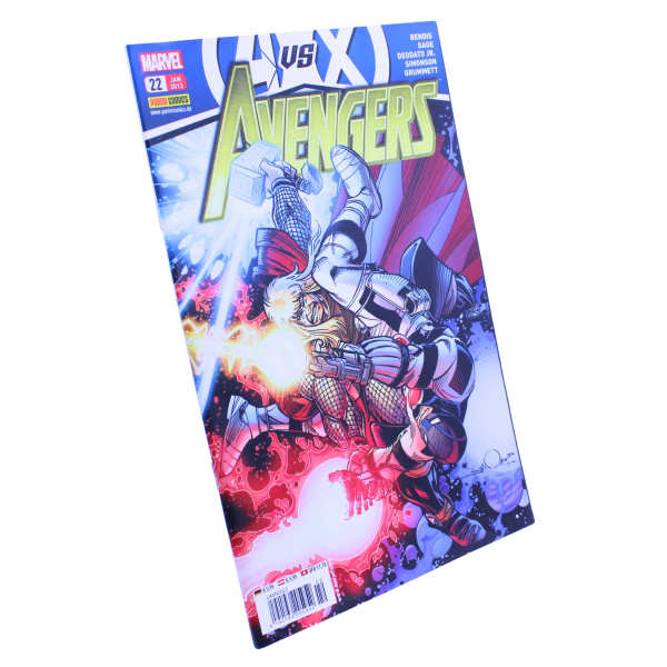 Marvel Avengers Nr. 22 (AvsX) | Panini Comic | Avengers vs X-Men | dt. Erstveröffentlichung 2013